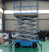 Һѹ����ƽ̨ά����������Щ���棿